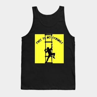 No Strings Tank Top